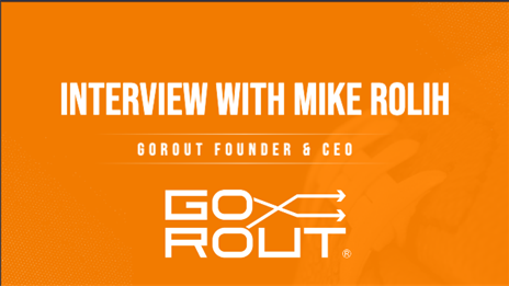 TexasFootball.com Interview: GoRout Founder and CEO Mike Rolih