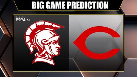 Big Game Prediction: Van (7-1, 4-0) at Carthage (9-0, 5-0)
