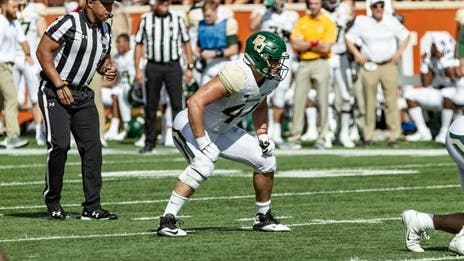 2019 Baylor Defensive Preview