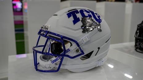 No Hype, No Problem: TCU's Case as a Big 12 Contender