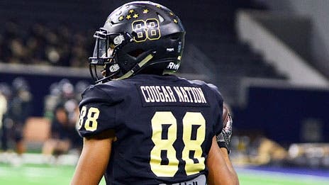 The Weekly TXHSFB Recruiting Dump (Sep. 11)