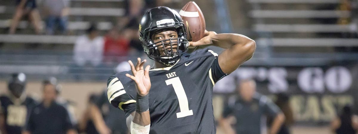 WEEK 7 PREVIEW: Breaking down the biggest games in Texas high school football