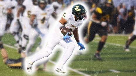 No. 1 RB Taylor Tatum Talks Oklahoma Sooners