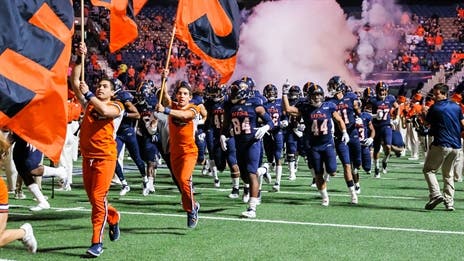 UTSA hires longtime SEC assistant Tyrone Nix as defensive coordinator