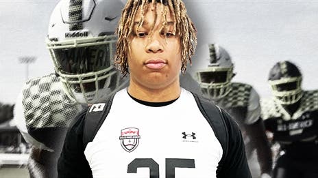 Spring Westfield OL Ray'Quan Bell Punches to Ticket to UA Game, Talks Recruiting Favorites