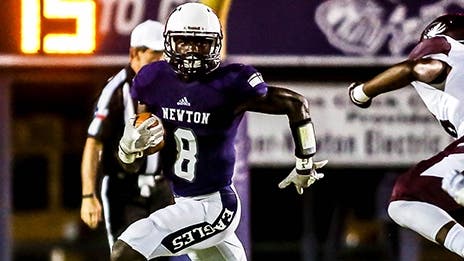 2018 Region Outlooks: 3A Division II Region III – Is it still Newton's show in 2018?