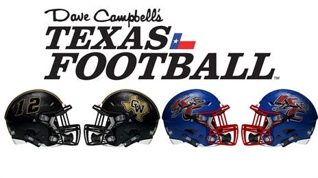 Six-Man Game of the Week: No. 9 Knox City (3-2, 1-0) at No. 13 Crowell (2-2, 1-0)