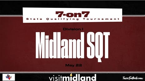 Midland SQT Pools and Info