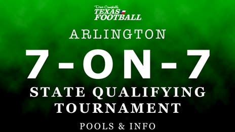 Arlington SQT Pools and Info