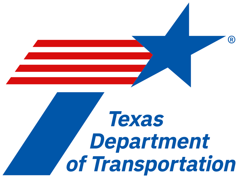 TxDOT logo