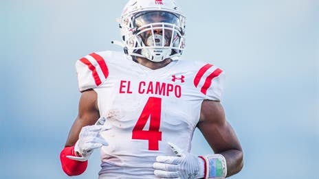 Rueben Owens, the state's top 2023 running back, decommits from Louisville