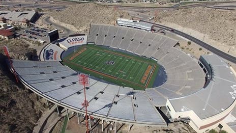 If Dana Dimel builds it, they will come: From winless to a sold-out Sun Bowl for the UTEP Miners
