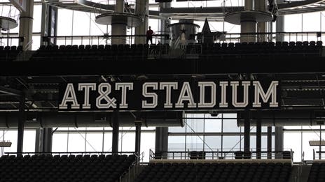 Here are the dates for the 2022 UIL Football State Championships