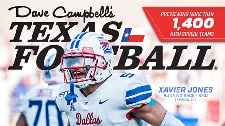 College Football Week 2 Superlatives: SMU stands apart after big win