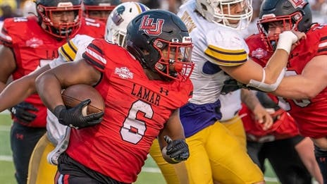 Lamar announces CardiNIL exchange