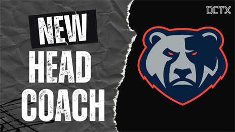 Leander Glenn Taps Proven Program Builder as Next Head Coach
