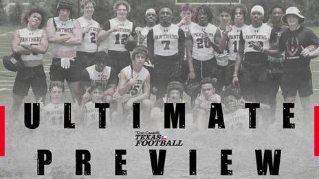 2024 Texas State 7-on-7 Ultimate Preview
