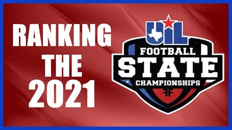 Ranking the 2021 #UILState Games