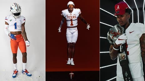 Bold Predictions on the Top 10 Uncommitted TXHSFB Recruits