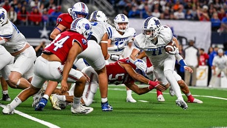 Is 2023 Gunter's best team ever?