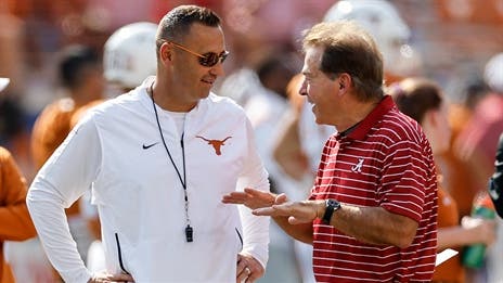 Ranking the top 10 non-conference games for Texas programs in 2023