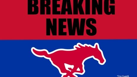 Rick Hart out as SMU athletic director