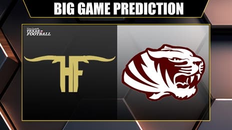 Big Game Prediction: Hamshire-Fannett (8-0, 4-0) at Silsbee (7-0, 3-0)