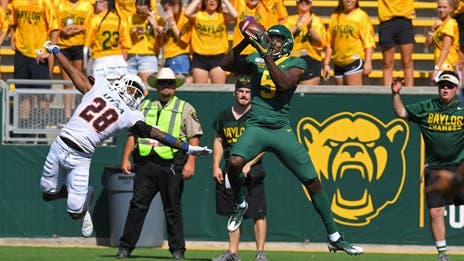 Five things we learned in Week Five of college football