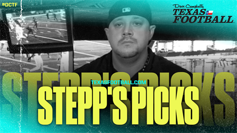 STEPP'S PICKS: Regional Semifinals