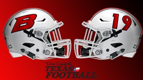 Ballinger lands new head coach from 4A ranks