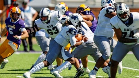 North American University Ends Football Program