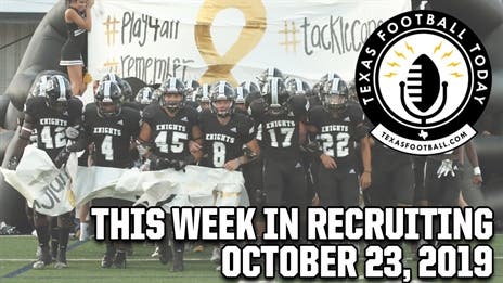 This Week In Recruiting: Devin Grant, Sawyer Goram-Welch, Wyatt Beagel and Sofian Massoud