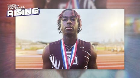 Rising: What is the Latest in the Recruitment of the State’s Most Offered Prospect?