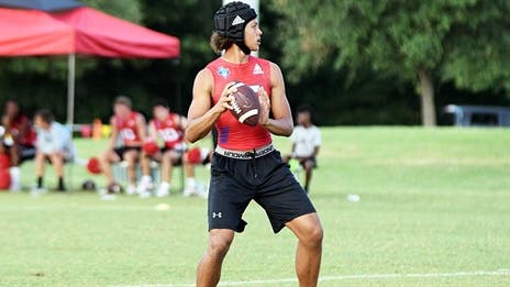 The Weekly TXHSFB Recruiting Dump (July 3)