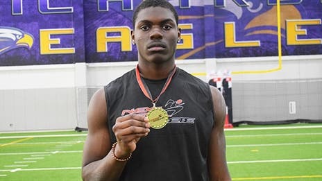 Ten TXHSFB Prospects Who Turned Into National Names During the Offseason