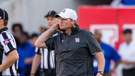 Houston football: Cougars facing identity crisis after suddenly firing Major Applewhite