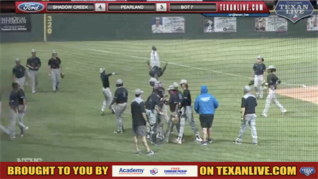 WATCH: D1 bound, multi-sport athlete lands one of the best celebrations you will ever see