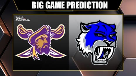 Big Game Prediction: Corpus Christi Miller (11-0) vs. Edinburg Vela (10-1)