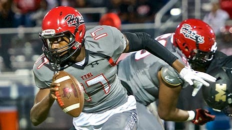 WEEK 2 PREVIEW: Breaking down the biggest games in Texas high school football
