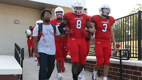 NAIA/NJCAA Recap: No. 3 Kilgore uses late rally to beat Tyler in OT; No. 8 Trinity Valley CC gets a scare