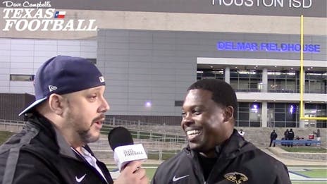 Robert Jones Changing Culture at Bay City