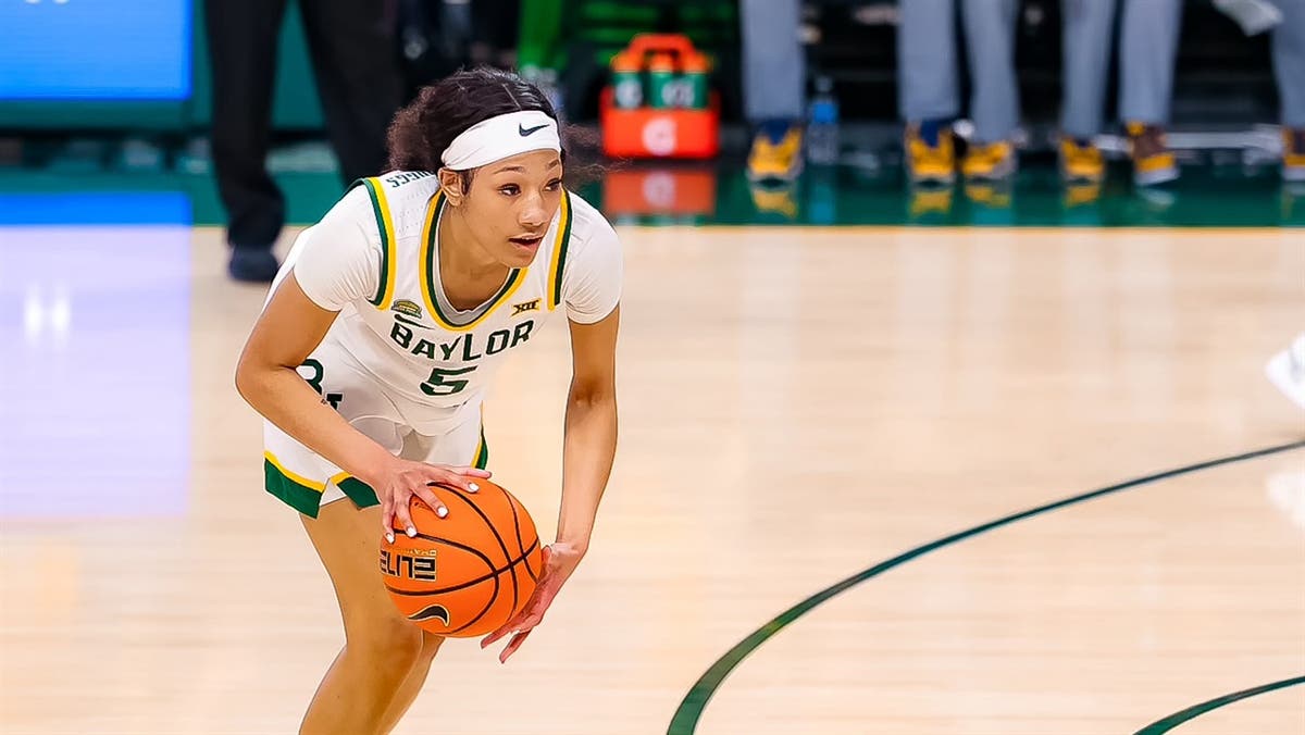 ISO Spotlight: Baylor WBB's uneven conference season
