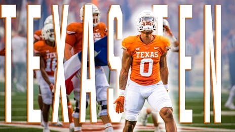 The Texas 10: JT Sanders, Donovan Green headline state of Texas' best FBS tight ends