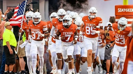 A closer look at how Steve Sarkisian reworked Texas Longhorns roster into a College Football Playoff contender