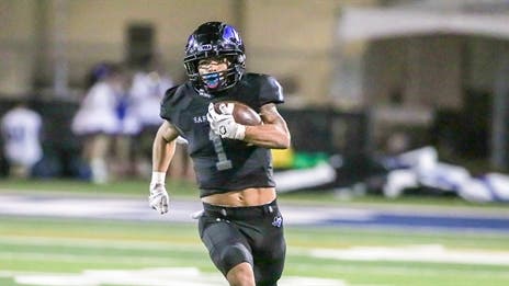 2021 Texas High School Football Game Projections — Predictions for All 104 TXHSFB Games in Round 3 of the Playoffs