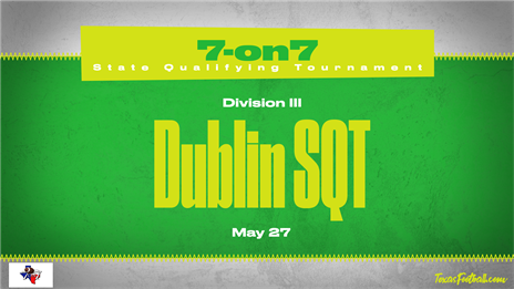 Dublin SQT Pools and Info