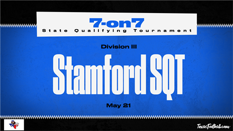 Stamford SQT Pools and Info