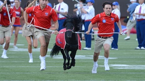 College Football Watching Guide: SMU takes center stage in Week 10