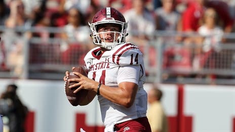 What is UTSA getting in grad transfer QB Josh Adkins?