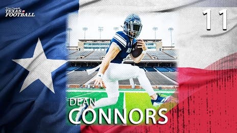 Lone Star 50: Rice football may build the entire plane out of Dean Connors